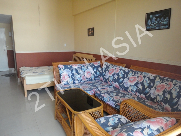 Jomtien Condotel&Village, Pattaya, Jomtien - photo, price, location map