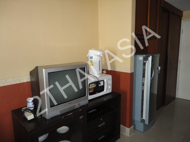 Jomtien Condotel&Village, Pattaya, Jomtien - photo, price, location map