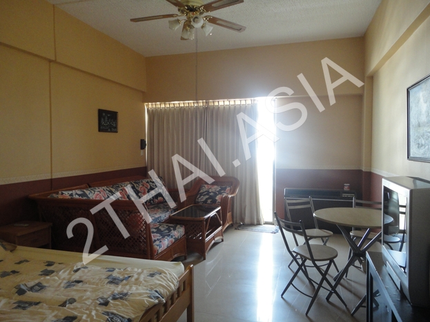 Jomtien Condotel&Village, Pattaya, Jomtien - photo, price, location map
