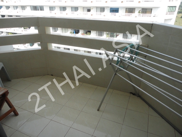 Jomtien Condotel&Village, Pattaya, Jomtien - photo, price, location map