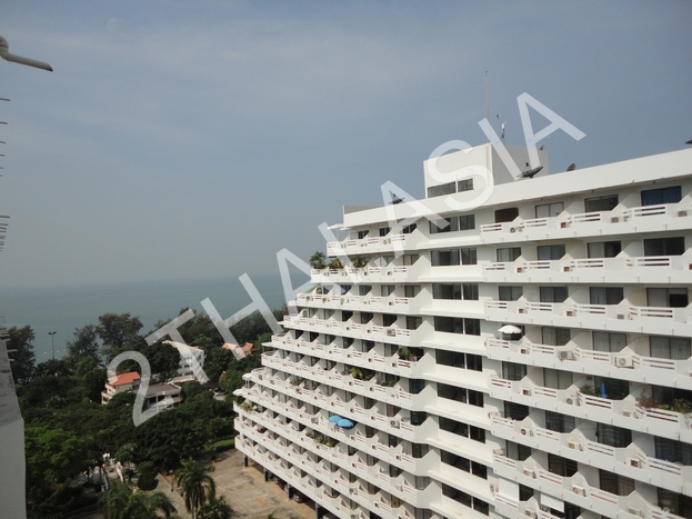 Jomtien Condotel&Village, Pattaya, Jomtien - photo, price, location map