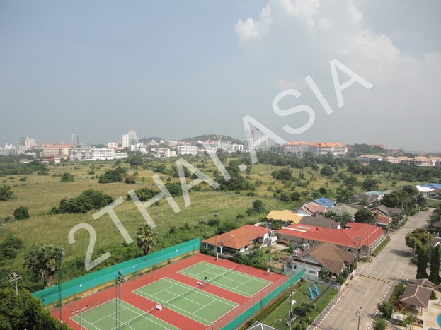 Jomtien Condotel&Village, Pattaya, Jomtien - photo, price, location map