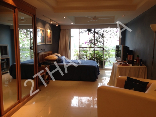 Grand Condotel, Pattaya, Jomtien - photo, price, location map