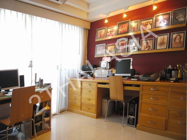 Grand Condotel, Pattaya, Jomtien - photo, price, location map