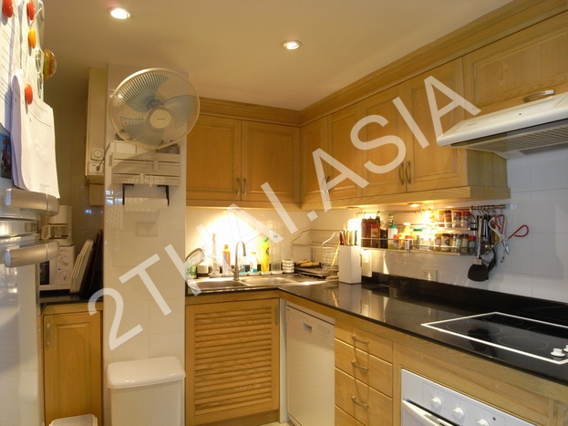 Grand Condotel, Pattaya, Jomtien - photo, price, location map