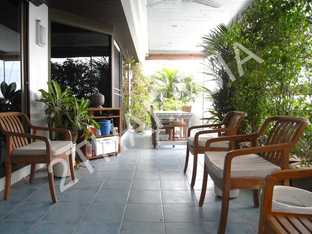 Grand Condotel, Pattaya, Jomtien - photo, price, location map