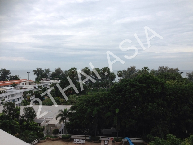 Grand Condotel, Pattaya, Jomtien - photo, price, location map