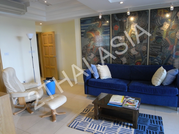 Grand Condotel, Pattaya, Jomtien - photo, price, location map