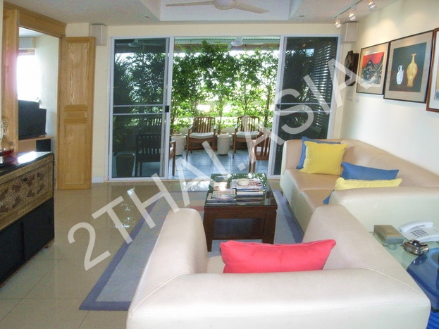 Grand Condotel, Pattaya, Jomtien - photo, price, location map