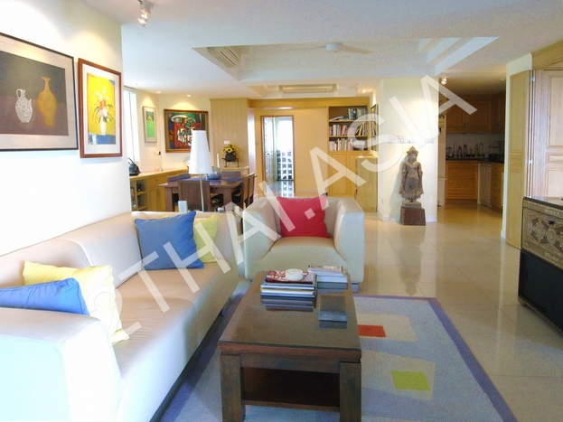 Grand Condotel, Pattaya, Jomtien - photo, price, location map