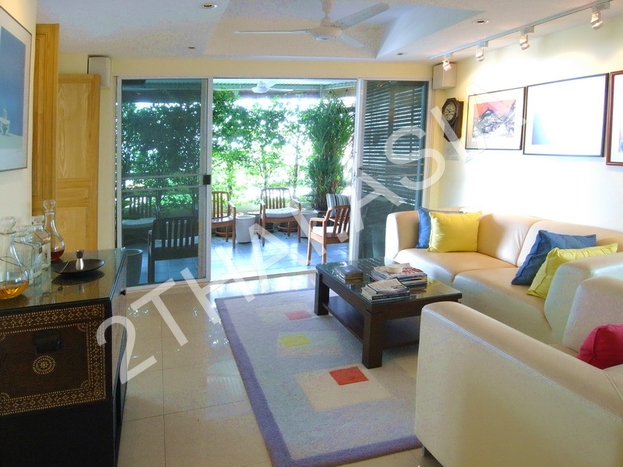 Grand Condotel, Pattaya, Jomtien - photo, price, location map