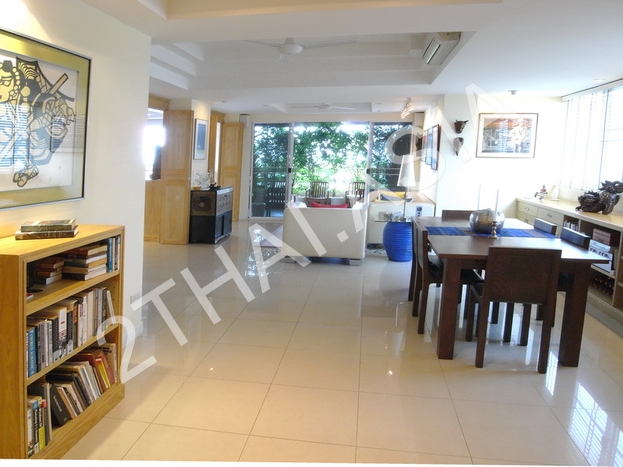 Grand Condotel, Pattaya, Jomtien - photo, price, location map