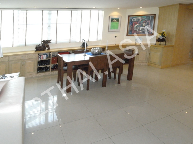 Grand Condotel, Pattaya, Jomtien - photo, price, location map