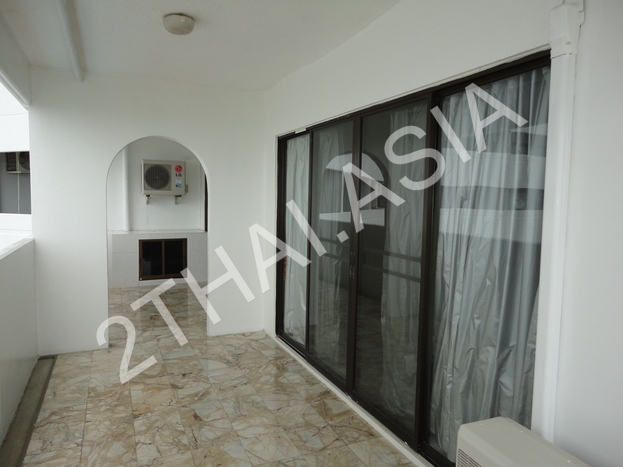 Jomtien Beach Paradise, Pattaya, Jomtien - photo, price, location map