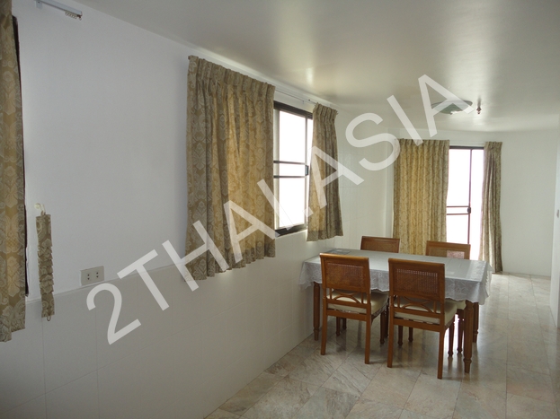 Jomtien Beach Paradise, Pattaya, Jomtien - photo, price, location map