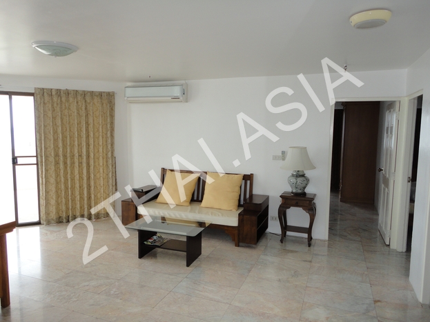 Jomtien Beach Paradise, Pattaya, Jomtien - photo, price, location map