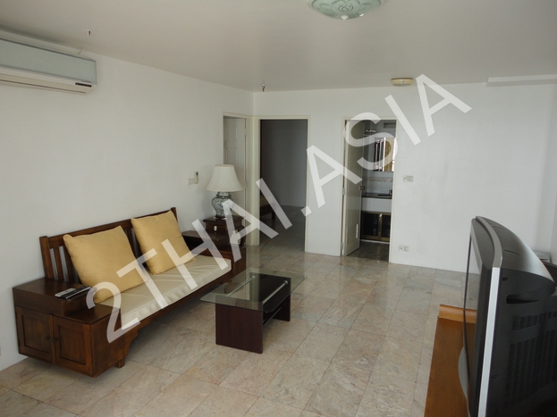 Jomtien Beach Paradise, Pattaya, Jomtien - photo, price, location map
