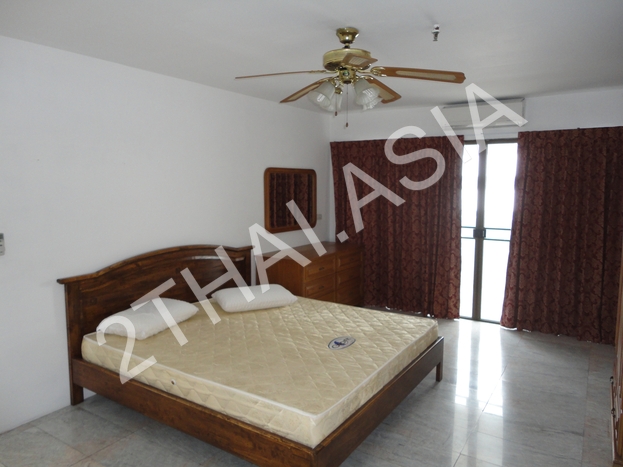 Jomtien Beach Paradise, Pattaya, Jomtien - photo, price, location map
