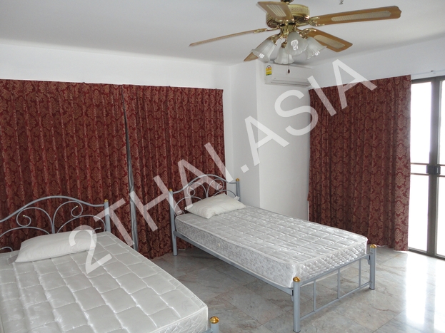 Jomtien Beach Paradise, Pattaya, Jomtien - photo, price, location map