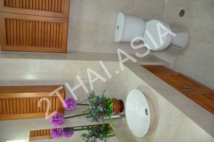 Jomtien Beach Paradise, Pattaya, Jomtien - photo, price, location map