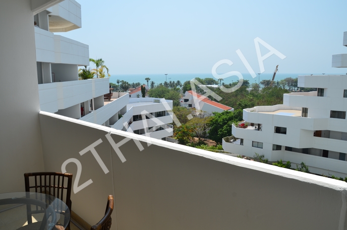 Jomtien Beach Paradise, Pattaya, Jomtien - photo, price, location map