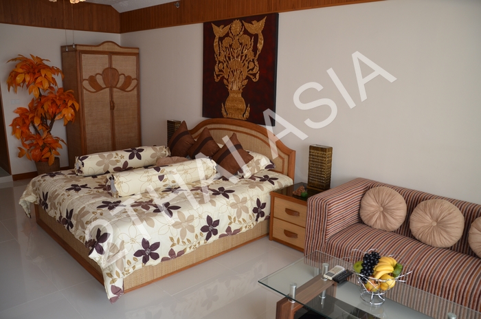 Jomtien Beach Paradise, Pattaya, Jomtien - photo, price, location map