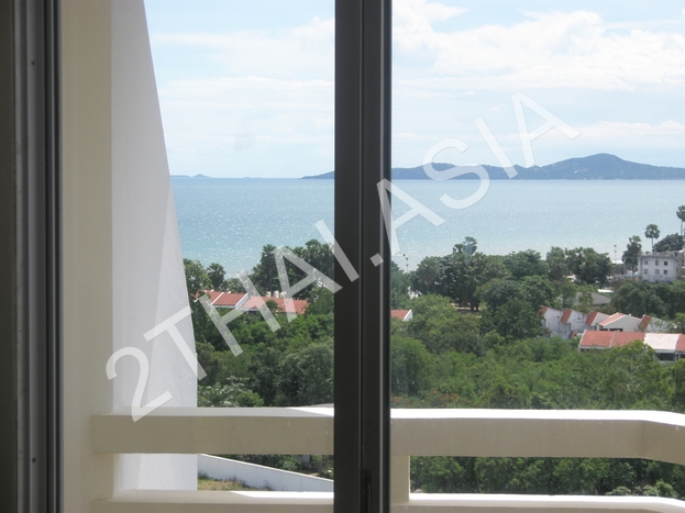 Pattaya Condotel Chain, Pattaya, Jomtien - photo, price, location map