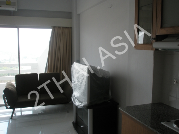 Pattaya Condotel Chain, Pattaya, Jomtien - photo, price, location map