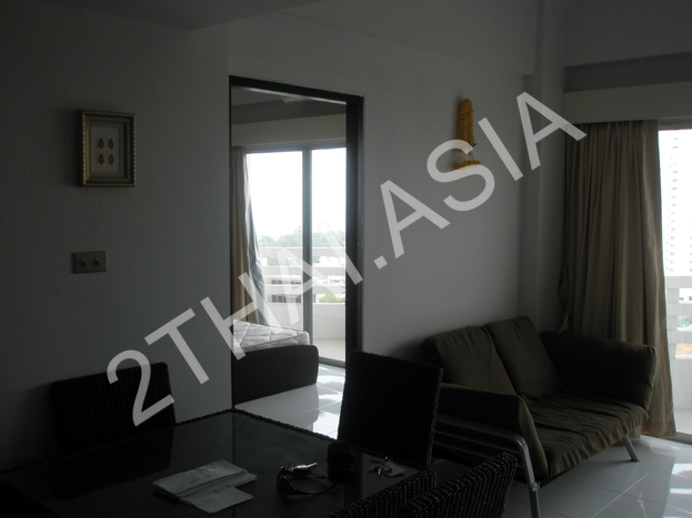 Pattaya Condotel Chain, Pattaya, Jomtien - photo, price, location map
