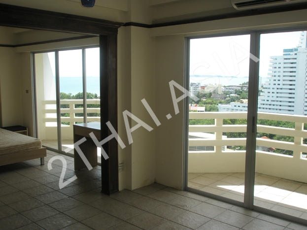 Pattaya Condotel Chain, Pattaya, Jomtien - photo, price, location map