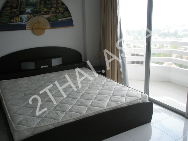 Pattaya Condotel Chain, Pattaya, Jomtien - photo, price, location map
