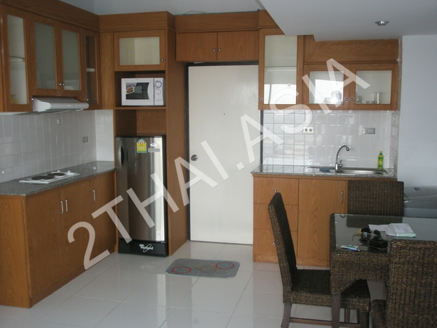 Pattaya Condotel Chain, Pattaya, Jomtien - photo, price, location map