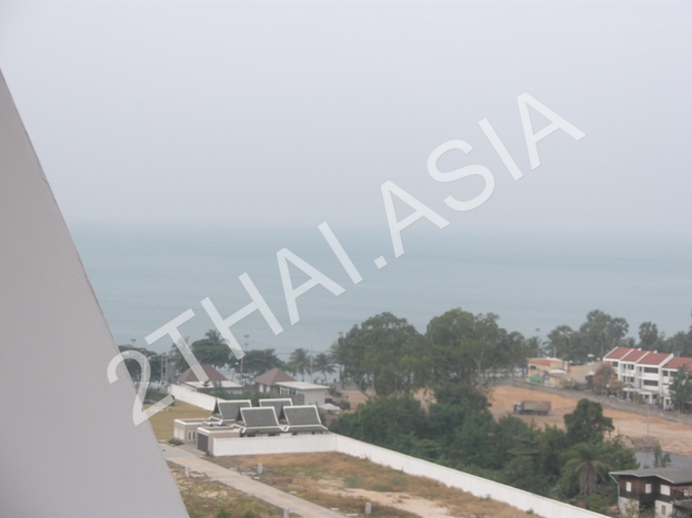 Pattaya Condotel Chain, Pattaya, Jomtien - photo, price, location map
