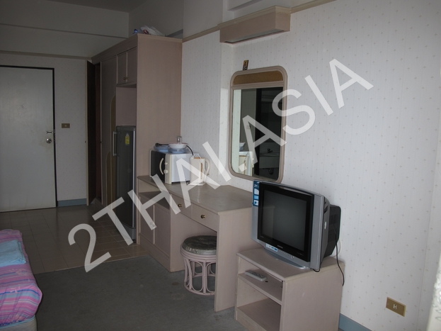 Pattaya Condotel Chain, Pattaya, Jomtien - photo, price, location map