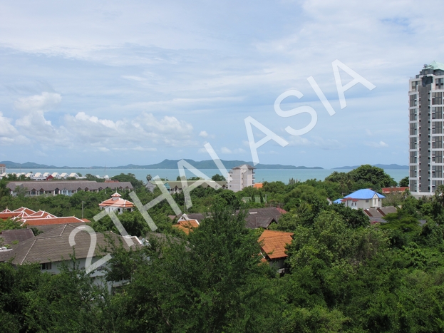 Pattaya Condotel Chain, Pattaya, Jomtien - photo, price, location map