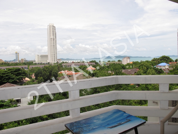 Pattaya Condotel Chain, Pattaya, Jomtien - photo, price, location map