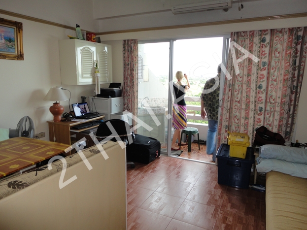 Pattaya Condotel Chain, Pattaya, Jomtien - photo, price, location map