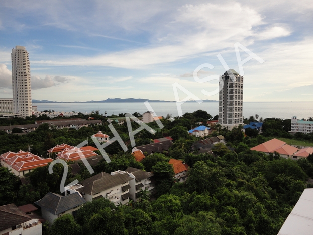 Pattaya Condotel Chain, Pattaya, Jomtien - photo, price, location map