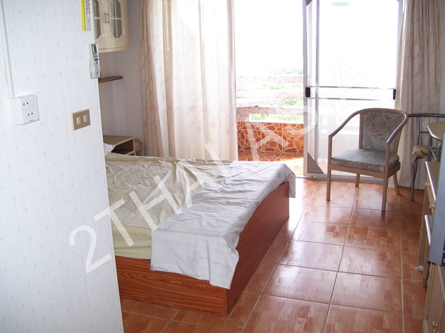 Pattaya Condotel Chain, Pattaya, Jomtien - photo, price, location map