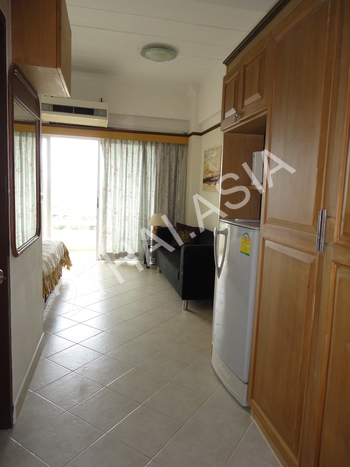 Pattaya Condotel Chain, Pattaya, Jomtien - photo, price, location map