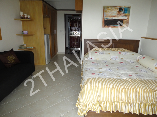 Pattaya Condotel Chain, Pattaya, Jomtien - photo, price, location map