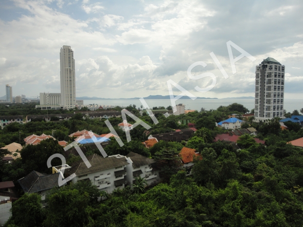 Pattaya Condotel Chain, Pattaya, Jomtien - photo, price, location map