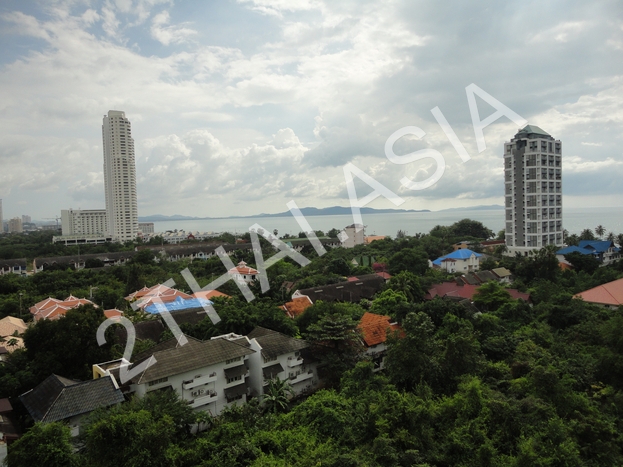 Pattaya Condotel Chain, Pattaya, Jomtien - photo, price, location map