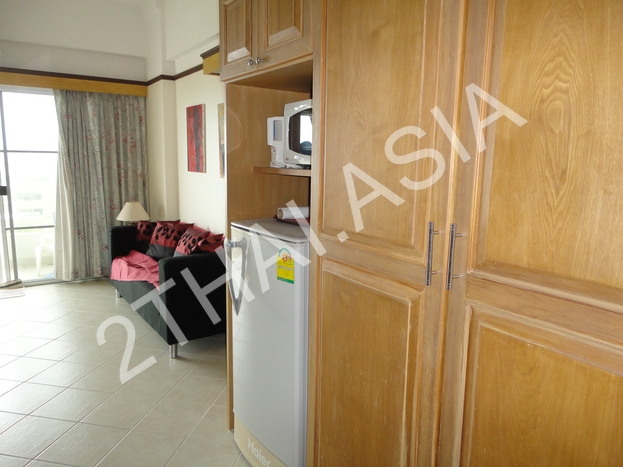 Pattaya Condotel Chain, Pattaya, Jomtien - photo, price, location map