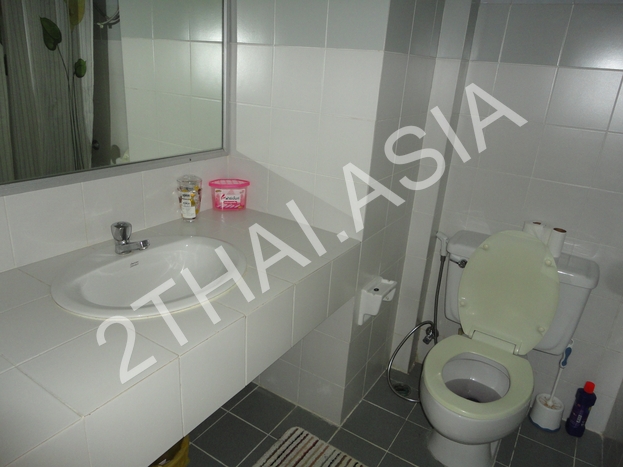 Pattaya Condotel Chain, Pattaya, Jomtien - photo, price, location map