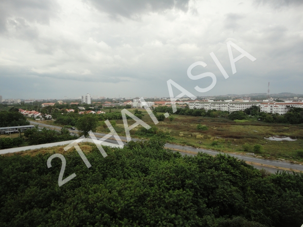 Pattaya Condotel Chain, Pattaya, Jomtien - photo, price, location map