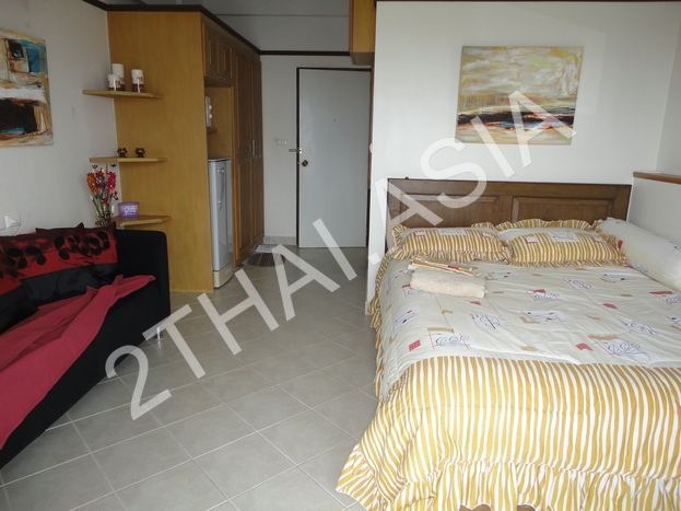 Pattaya Condotel Chain, Pattaya, Jomtien - photo, price, location map