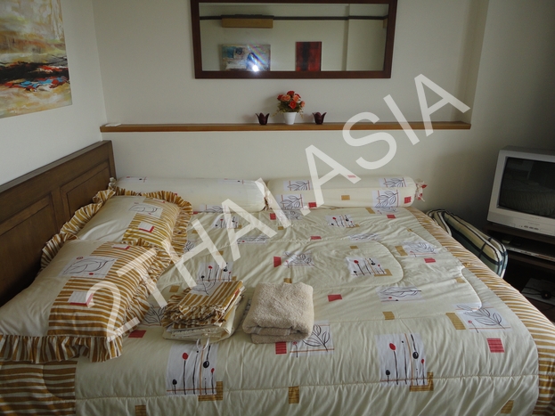 Pattaya Condotel Chain, Pattaya, Jomtien - photo, price, location map