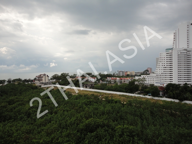 Pattaya Condotel Chain, Pattaya, Jomtien - photo, price, location map