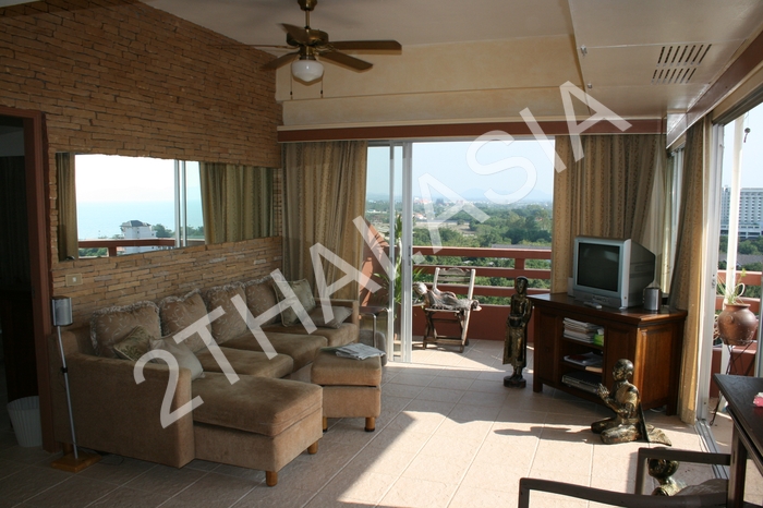 Pattaya Condotel Chain, Pattaya, Jomtien - photo, price, location map